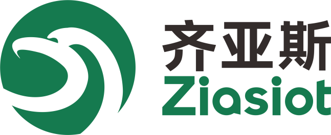 齐亚斯 中文 logo PNG